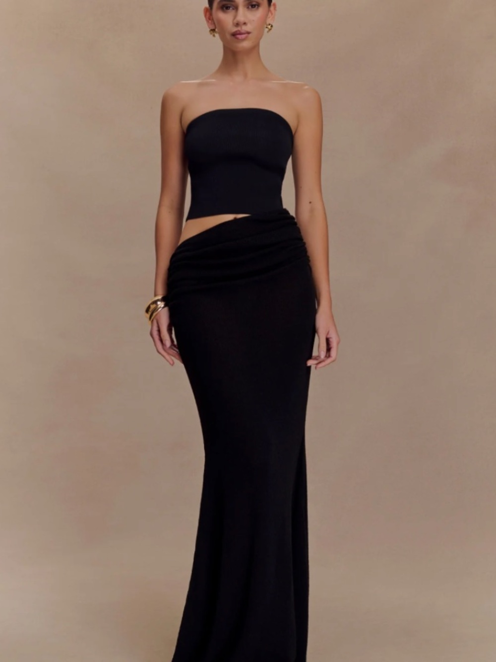 Meshki Jasiel Dress - Brand New
